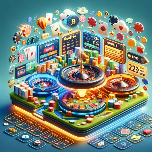 7Slots’ta Sunulan Bonuslar ve Promosyonlar