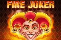 Fire Joker Slot Online |