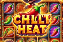 Chilli Heat Slot
