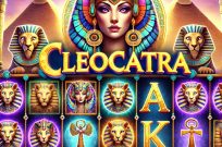Cleocatra Slot