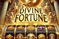 Divine Fortune Slot