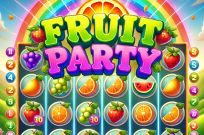 Fruit Party Slot