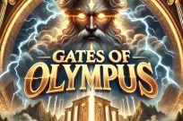 Gates of Olympus Slot