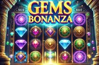 Gems Bonanza Slot