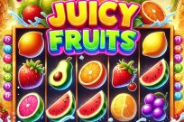 Juicy Fruits Slot