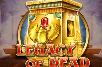 Legacy of Dead Slot