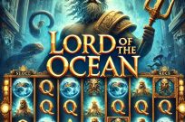Lord of the Ocean Slot