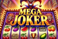 Mega Joker Slot