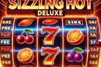 Sizzling Hot Deluxe Slot