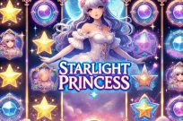 Starlight Princess Slot