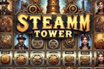 Steam Tower Slot