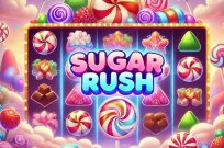 Sugar Rush Slot