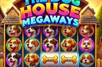 The Dog House Megaways Slot